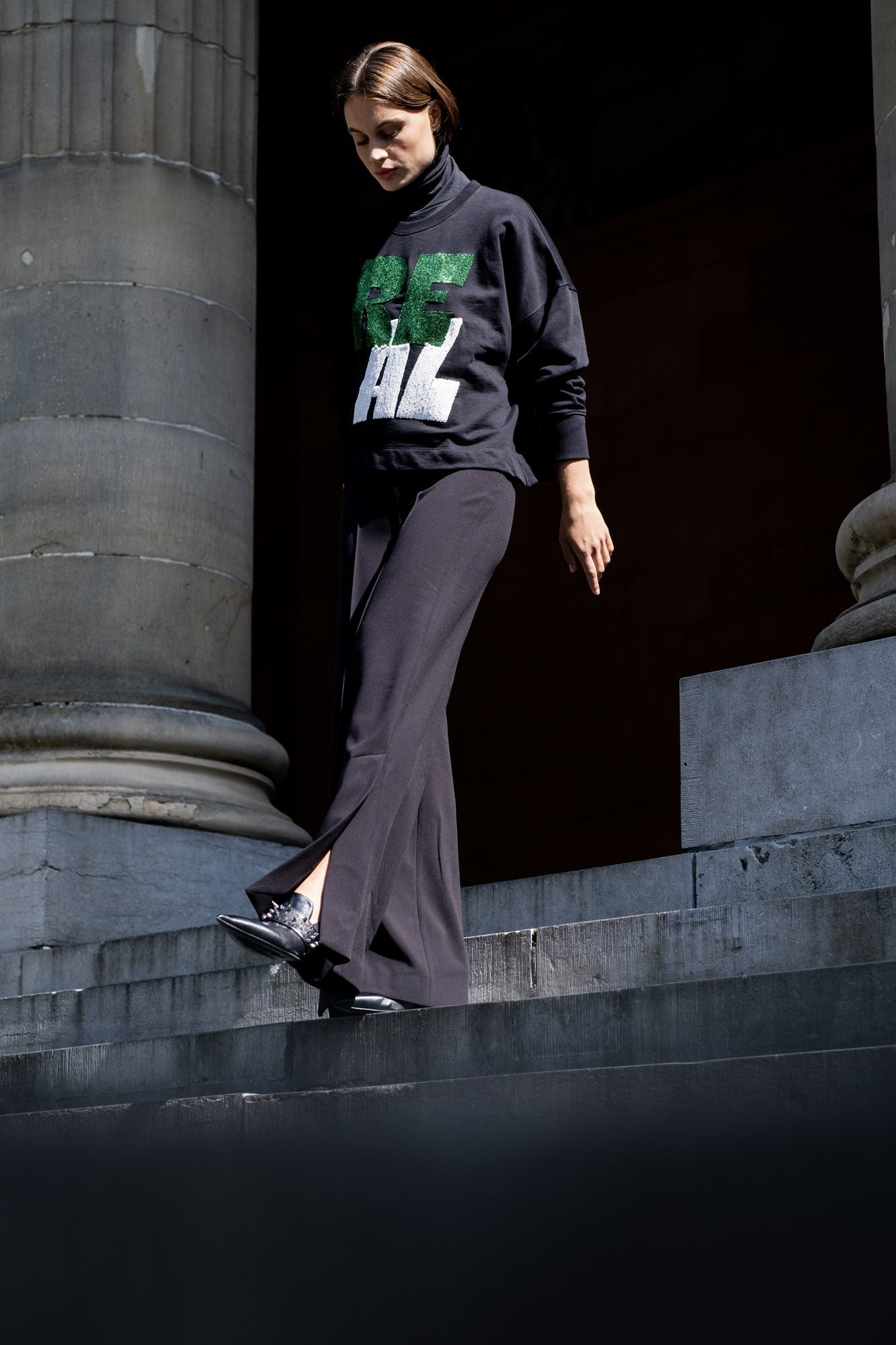 fibre-mood-thara-pantalon-patron-de-couture-pantalon-wide-leg-fentes image 3