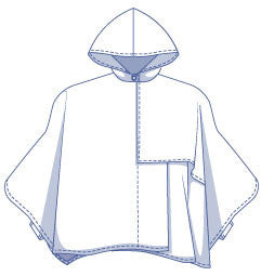 fibre-mood-delma-cape-patron-de-couture-cape-courte-capuche-ou-col-s-l image 6