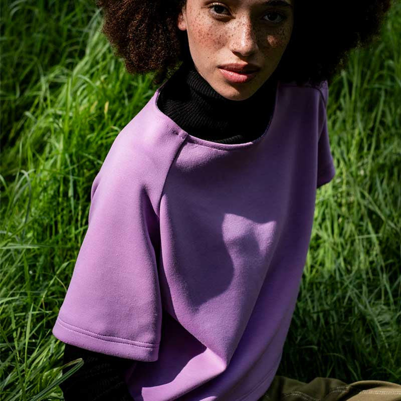 fibre-mood-abina-top-patron-de-couture-top-raglan-xs-xxxl image 4