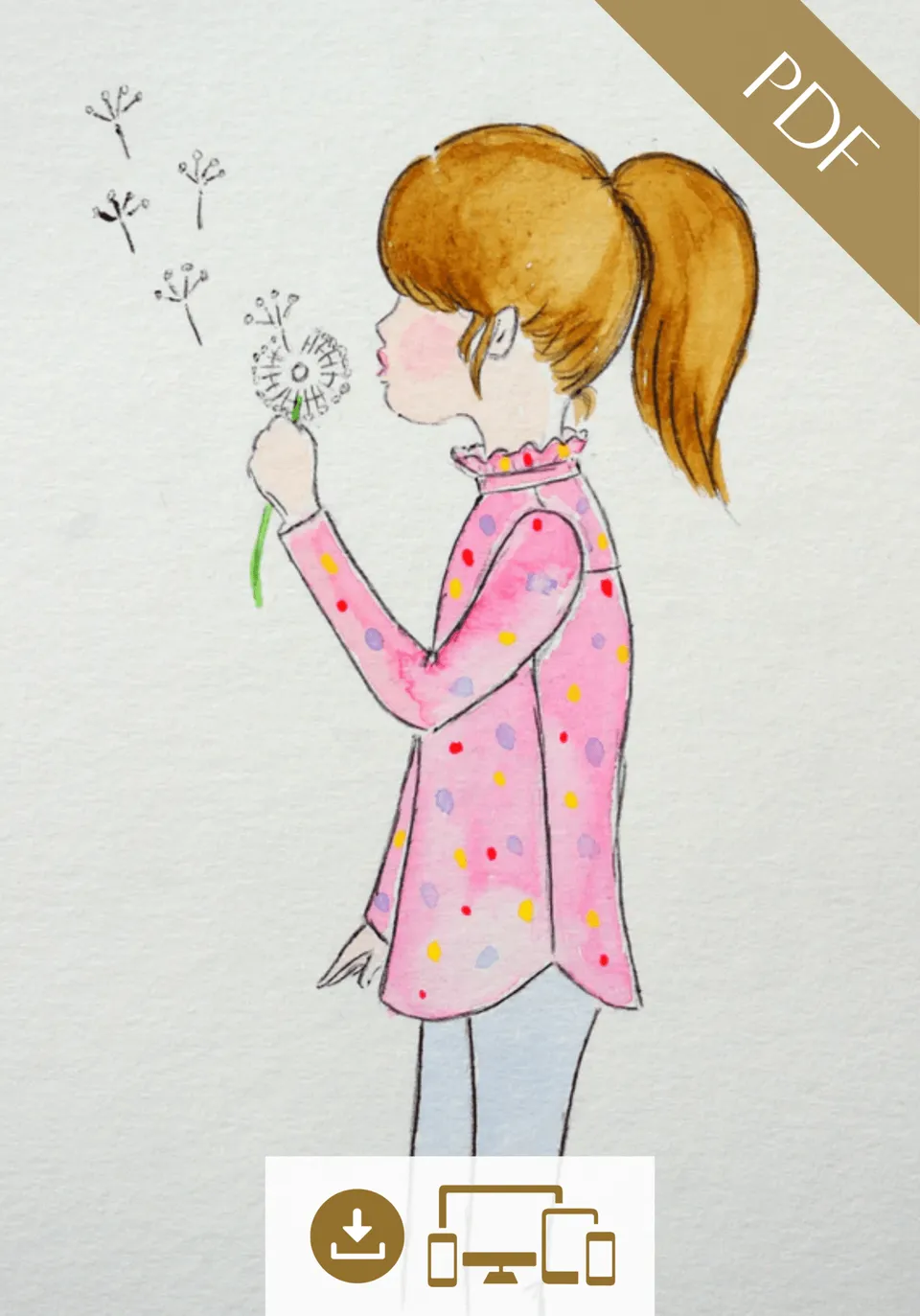 maison-fauve-miss-dahlia-patron-couture-pdf-blouse-fille image 1
