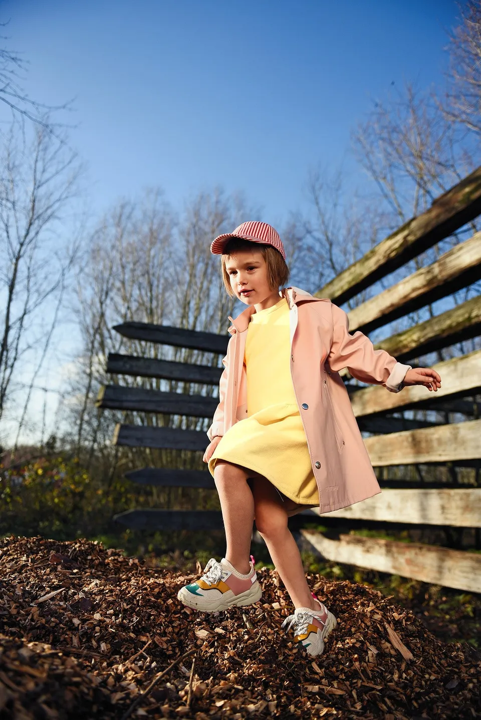 fibre-mood-celia-girl-robe-patron-de-couture-enfant-fille image 1