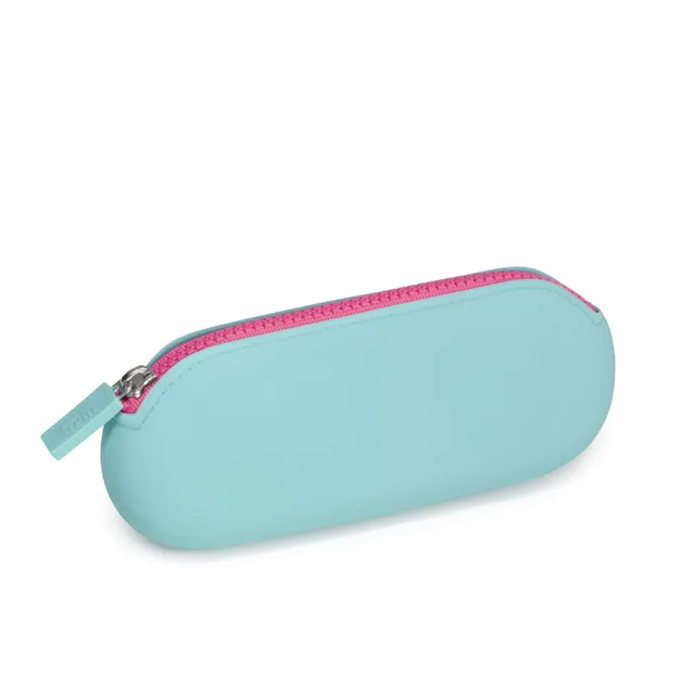 prym-611853-love-pouch-candy-silicone-menthe-9-x-19-x-2-5-cm image 1