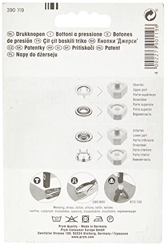 prym-boutons-pression-jersey-laiton-cuivre-10-mm image 6
