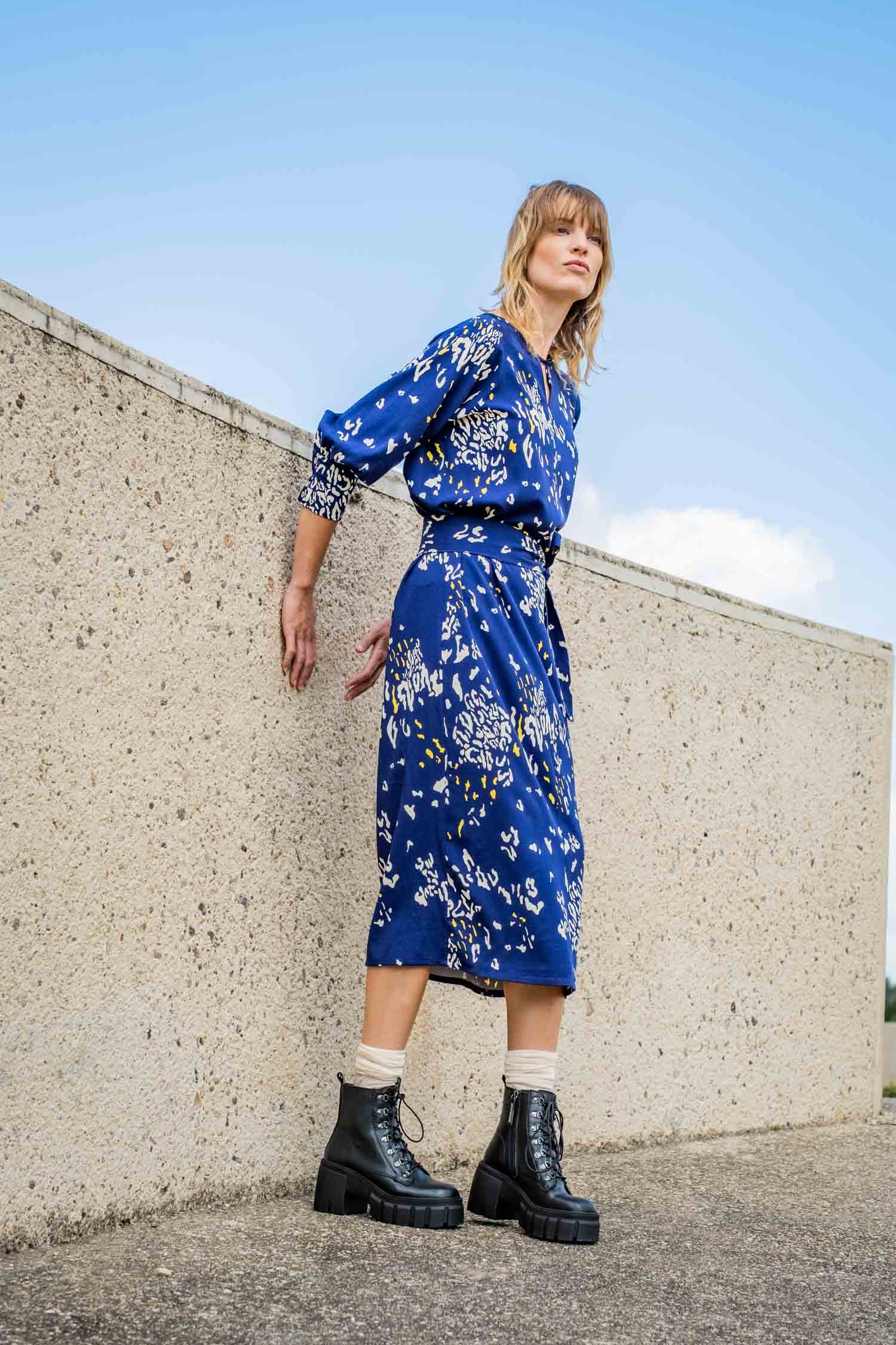 fibre-mood-josephine-patron-de-couture-robe-femme-2-looks-top image 4
