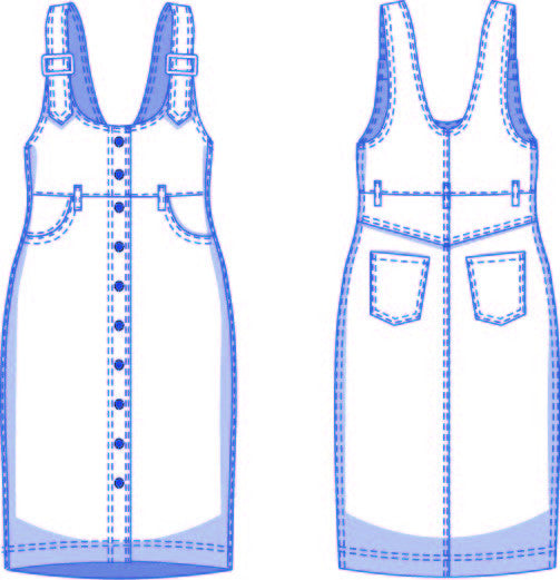 fibre-mood-daria-robe-patron-de-couture image 8