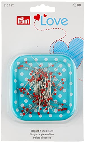 prym-love-coussin-magn-tique-pingles-polka-dot-rouge-9-pingles image 6