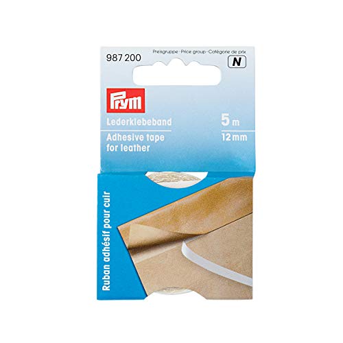 prym-ruban-adh-sif-transparent-12-mm-x-5-m image 5