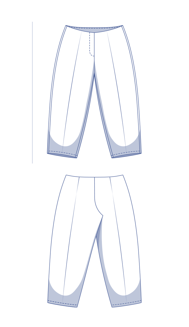 fibre-mood-angela-pantalon-patron-de-couture-ballon-minimaliste image 3