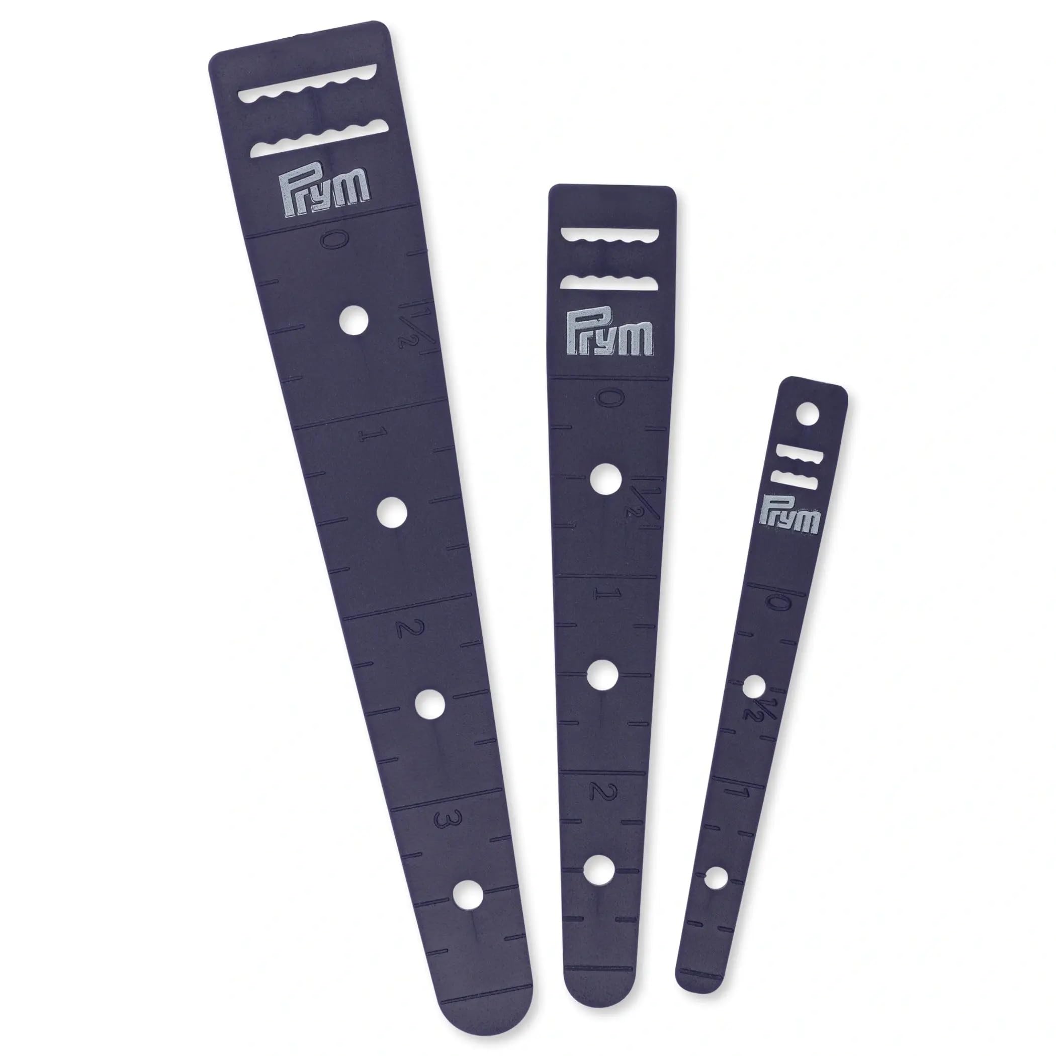 prym-610200-enfileurs-pour-lastiques-et-rubans-set-de-3-color-s-orange-vert-jaun image 2