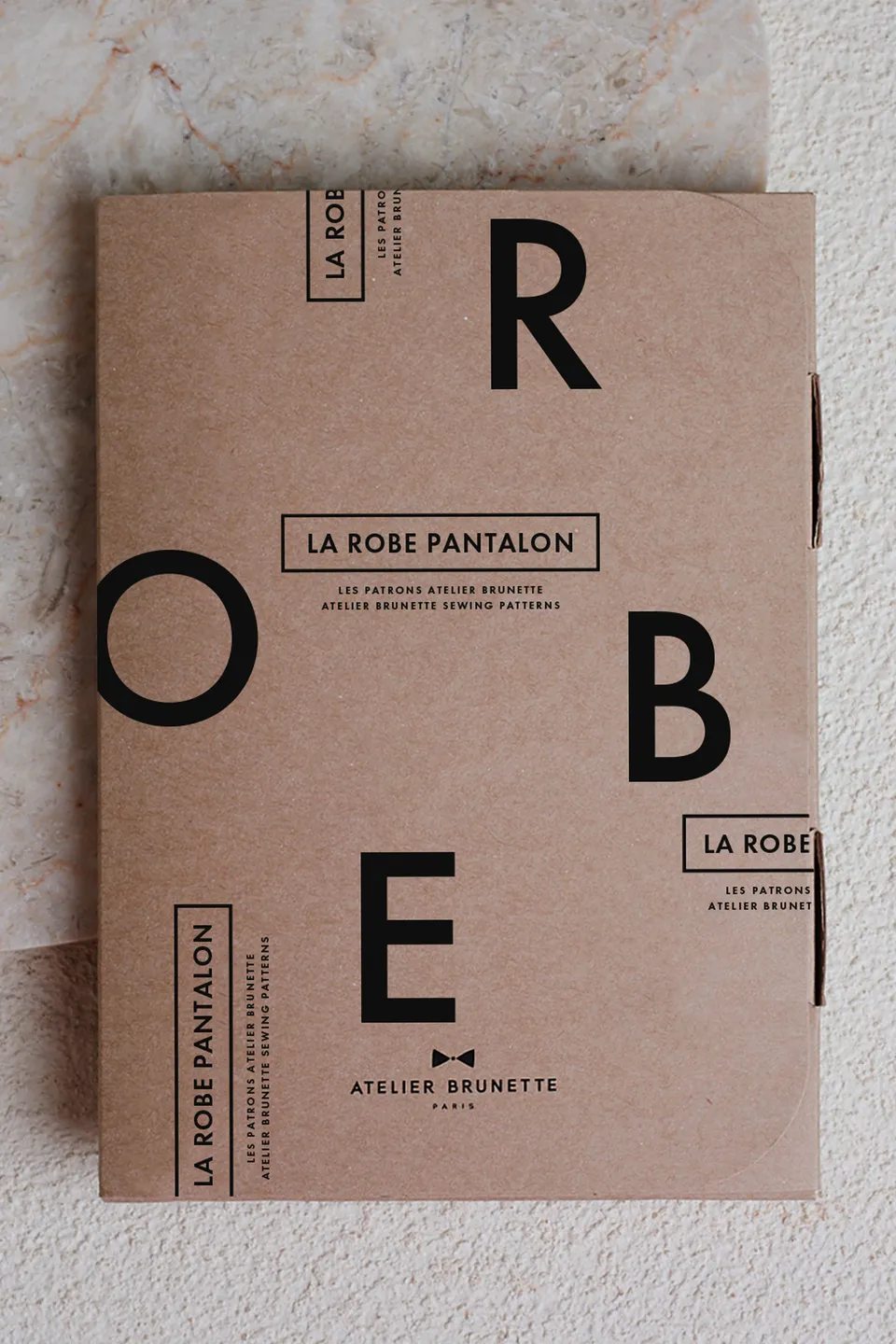 atelier-brunette-la-robe-pantalon-patron-pochette image 1