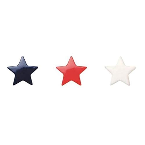 prym-love-colorsnaps-star-12-4-mm-rouge-blanc-marine-30-pi-ces image 6