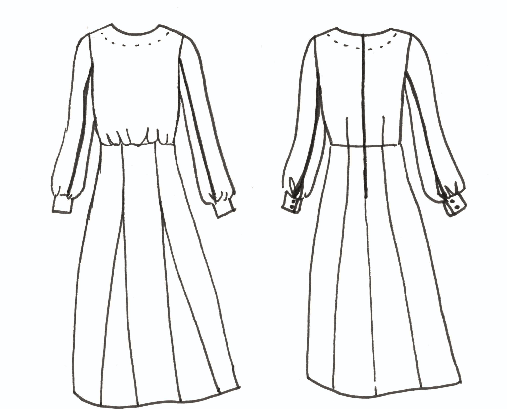 maison-fauve-sonia-robe-longue-patron-couture-pdf-interm-diaire image 2