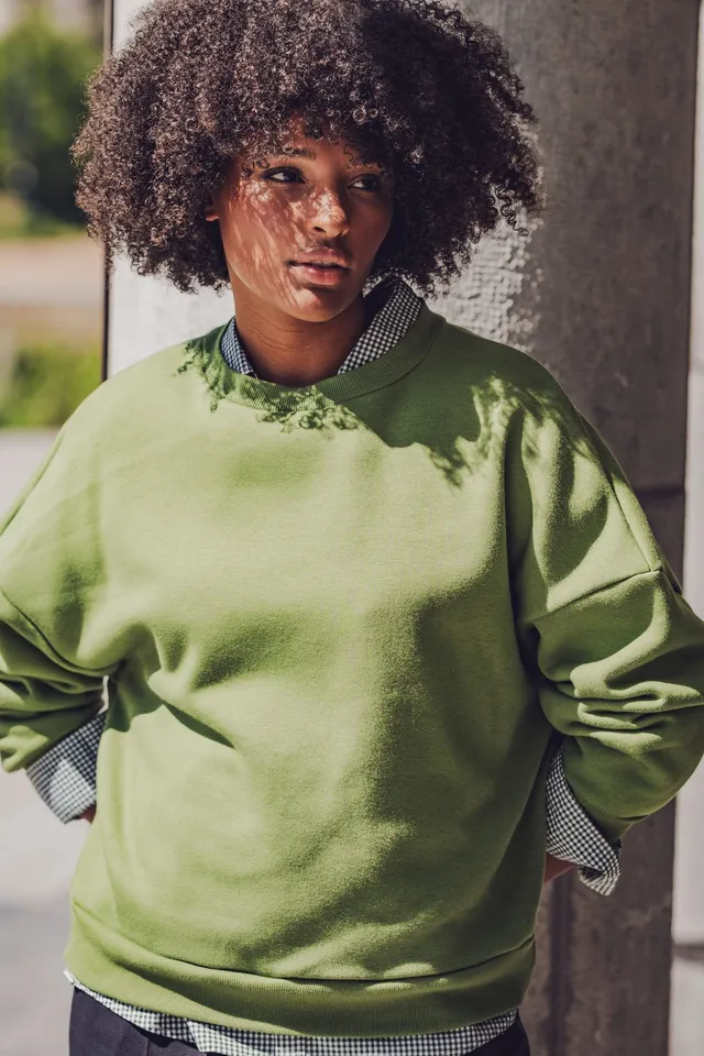 fibre-mood-cyrille-pull-patron-de-couture-femme-c-family-2-patrons image 1