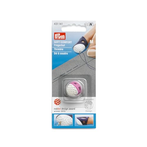 prym-ergonomics-431141-d-coudre-taille-m-violet image 4