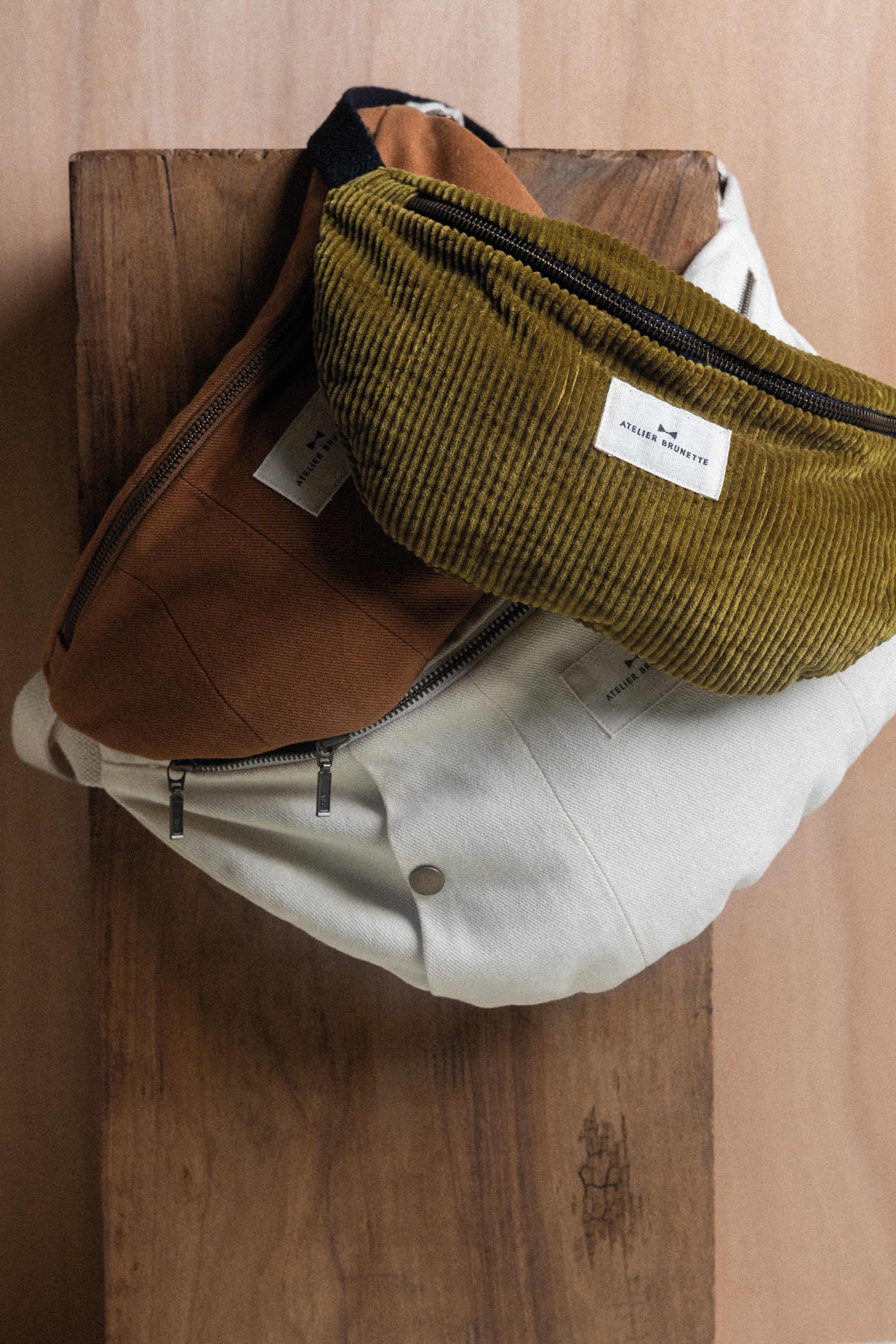 atelier-brunette-le-sac-banane-patron-pochette-oversize-mini-banane-offert image 4