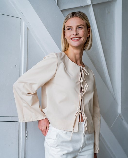 fibre-mood-tirza-top-patron-de-couture image 2