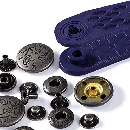 prym-390511-boutons-pression-anorak-excursion-20-mm-argent-mat-sans-couture image 6