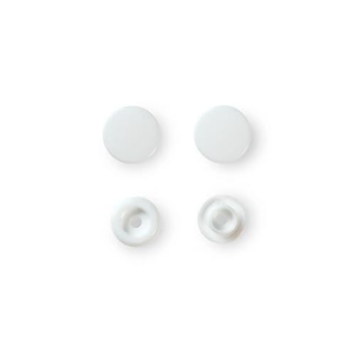 prym-colour-snaps-rond-12-4-mm-x-30-sets-blanc image 5