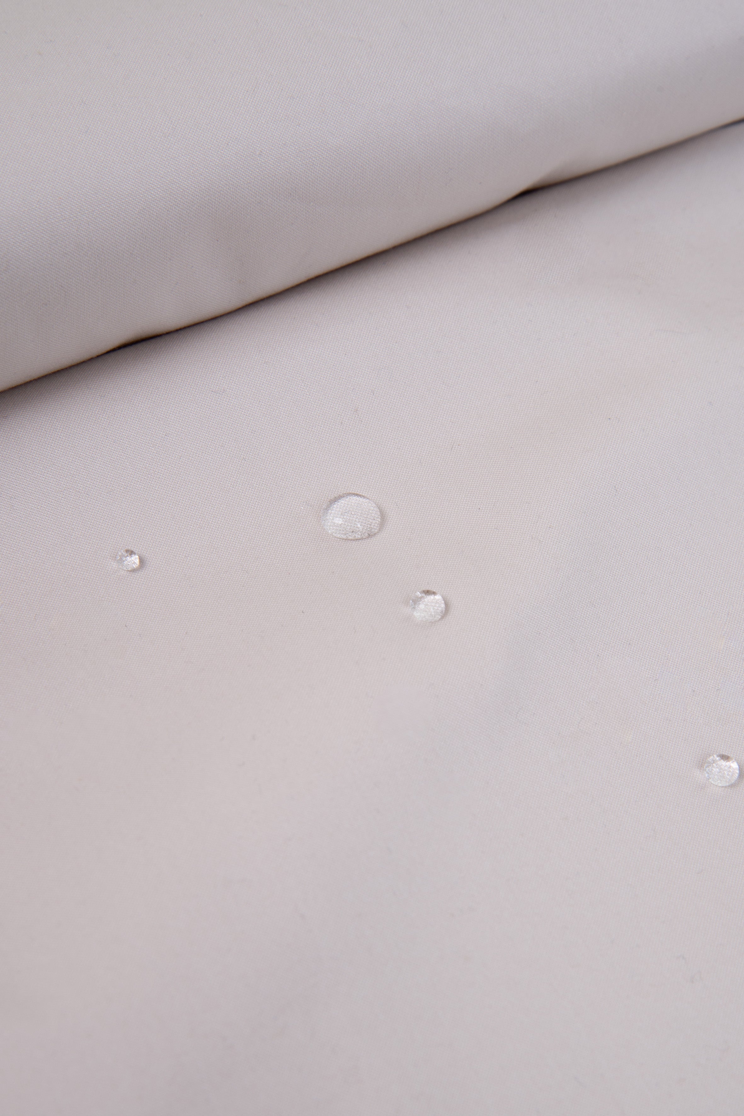 atelier-brunette-tissu-coton-d-perlant-trench-milky-clay-coton-technique image 3