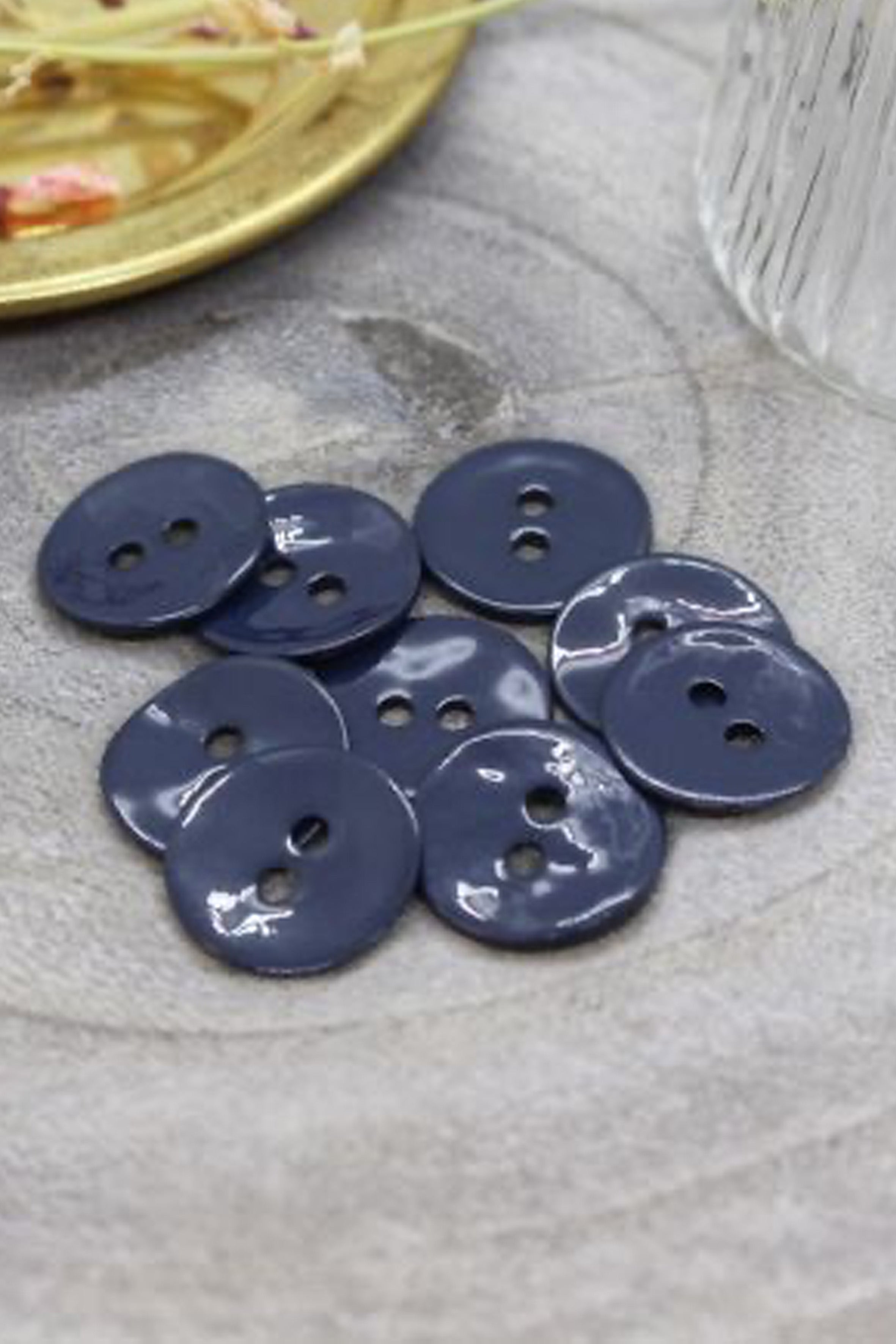 atelier-brunette-boutons-glossy-midnight-x10 image 1