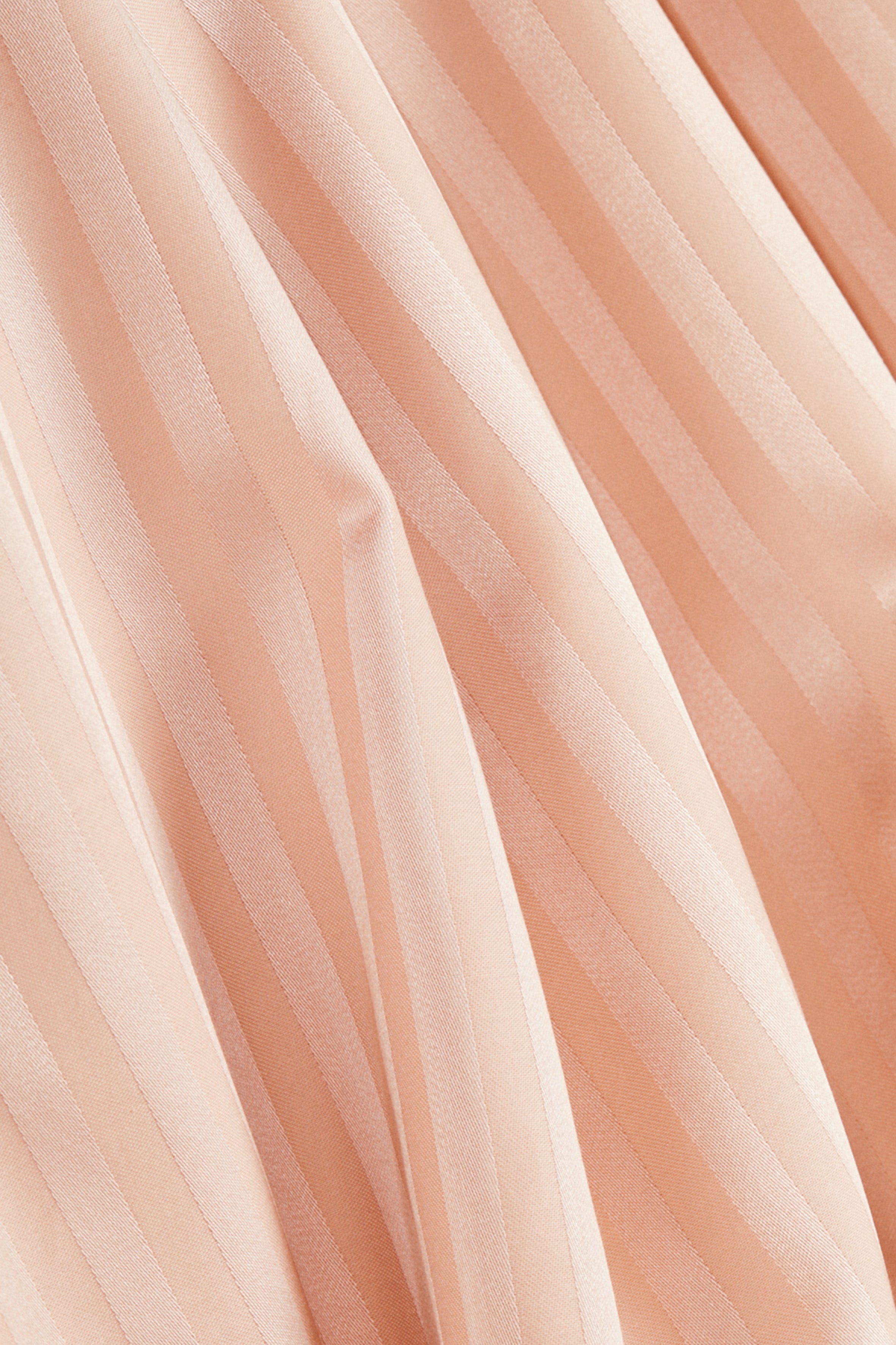 atelier-brunette-coupons-stripes-blush-coupon-tissu-viscose-ecovero image 2