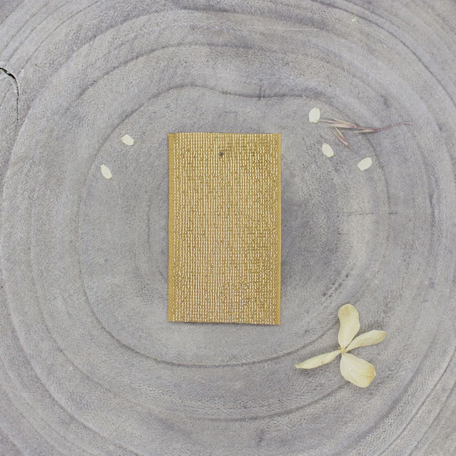 atelier-brunette-lastique-dor-mustard image 1