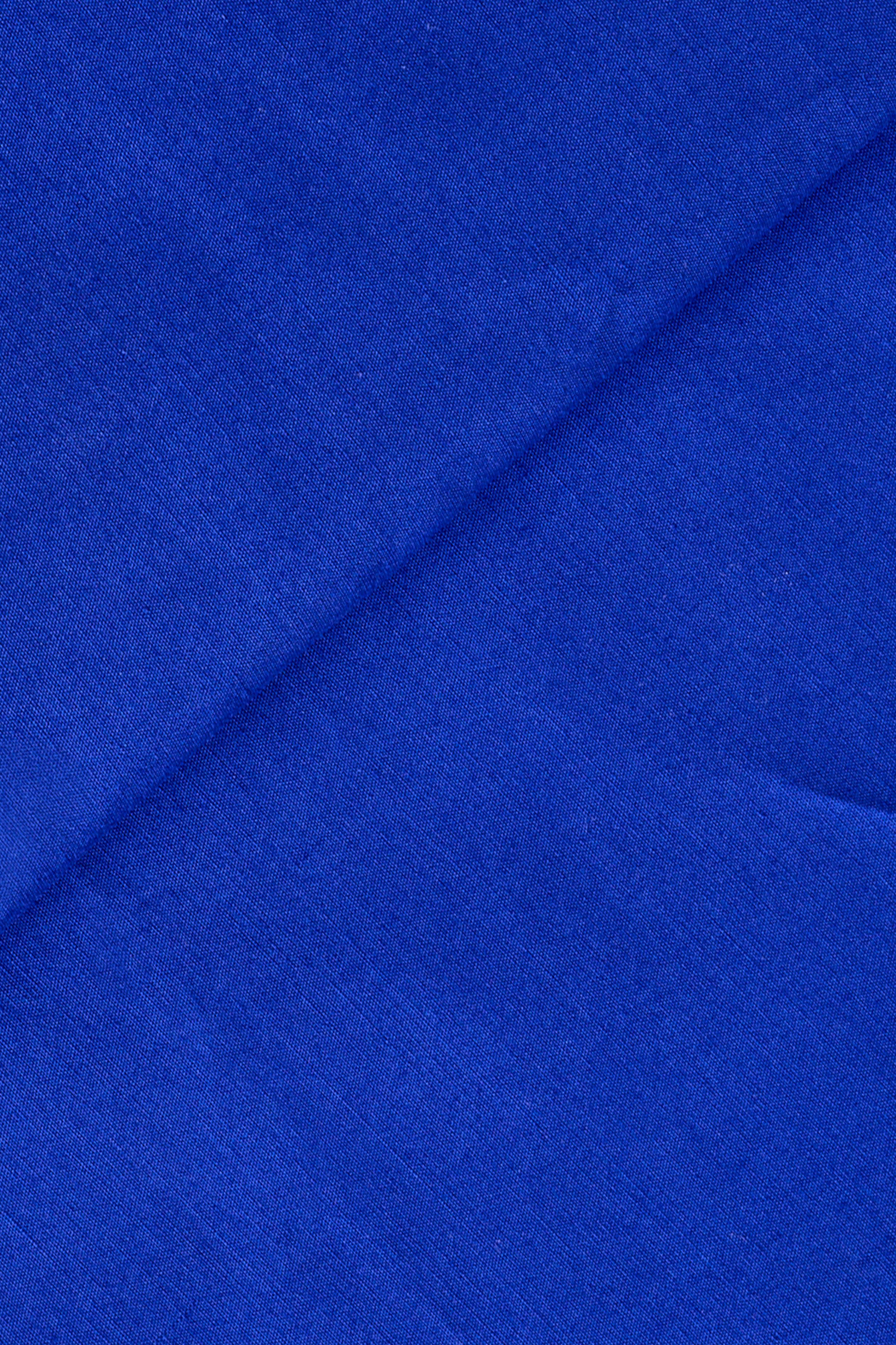 atelier-brunette-tissu-popeline-hypnotik-blue-100-coton image 2