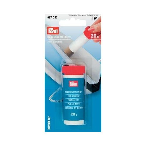 prym-nettoyant-pour-fer-repasser-2-x-987057 image 1