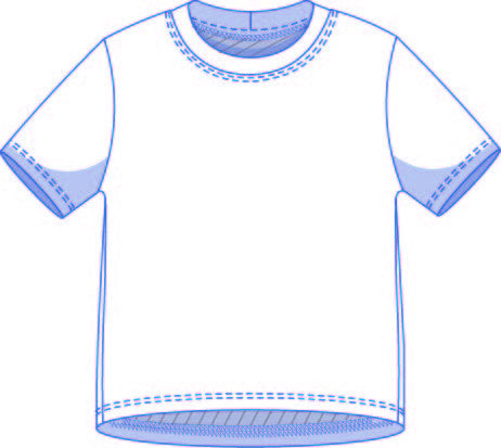 fibre-mood-erica-t-shirt-patron-de-couture-basique-xs-xxxl image 5