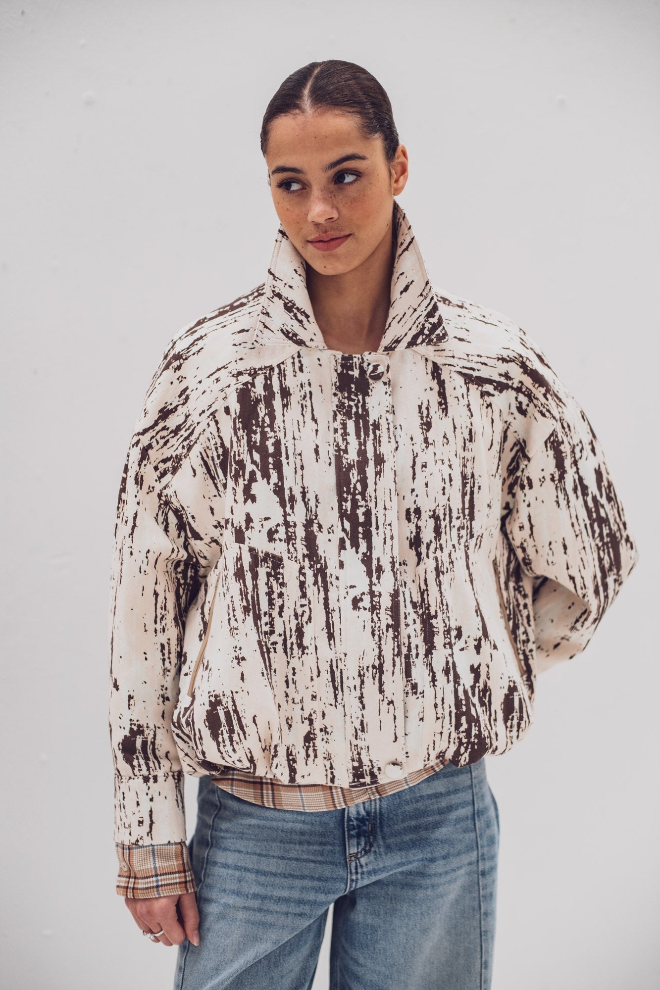 fibre-mood-astrid-veste-oversize-patron-de-couture-femme image 1
