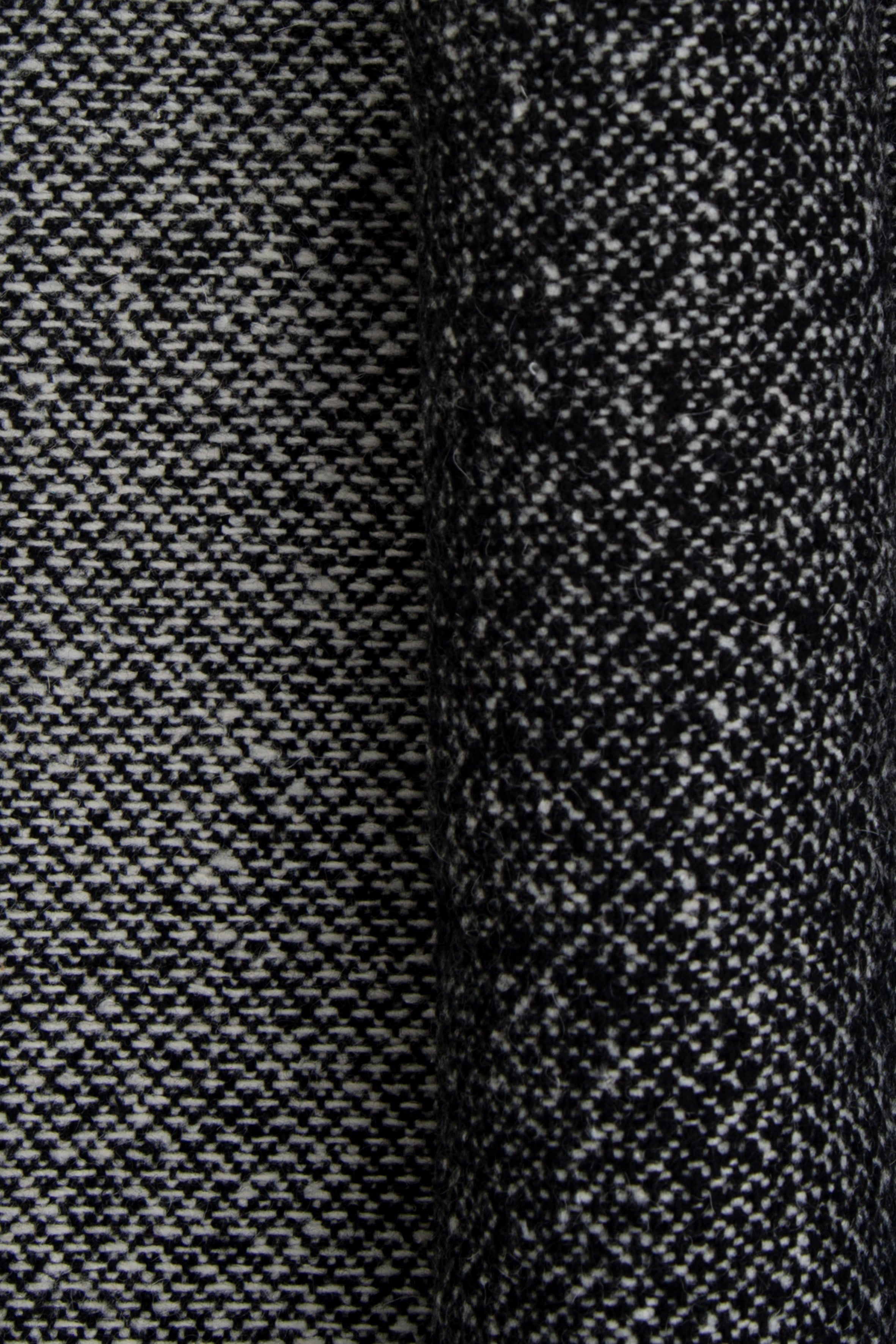 atelier-brunette-tissu-lainage-mouchet-black-off-white image 3