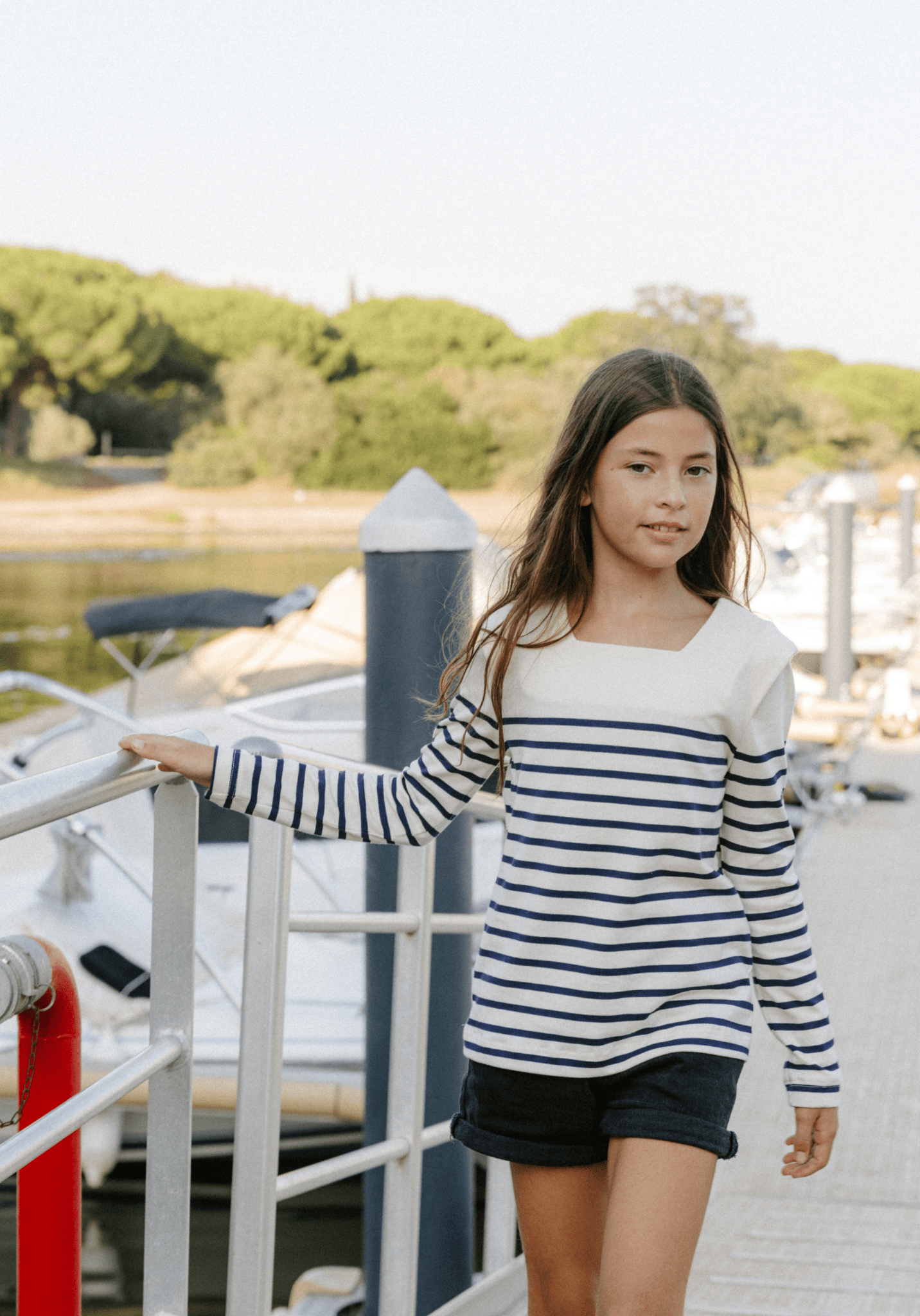 maison-fauve-patron-couture-marini-re-miss-pirate-fillette-pdf-blouse-l-chapp-e- image 4