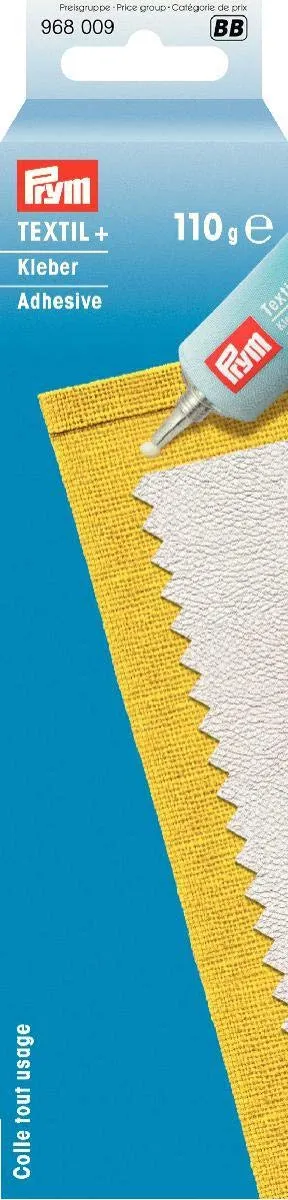 prym-968009-colle-textile-textil-tout-usage-110-g image 1