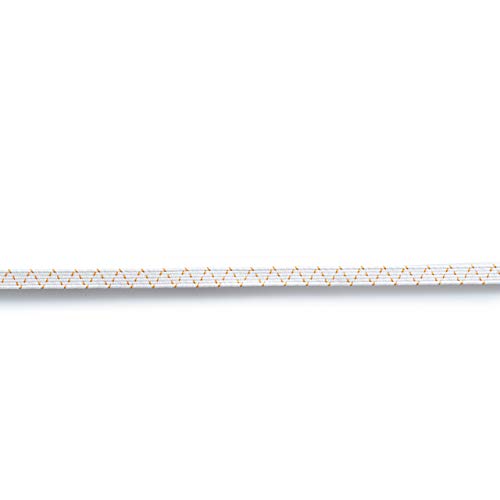 prym-lastique-standard-tress-blanc-5-mm-x-10-m image 4