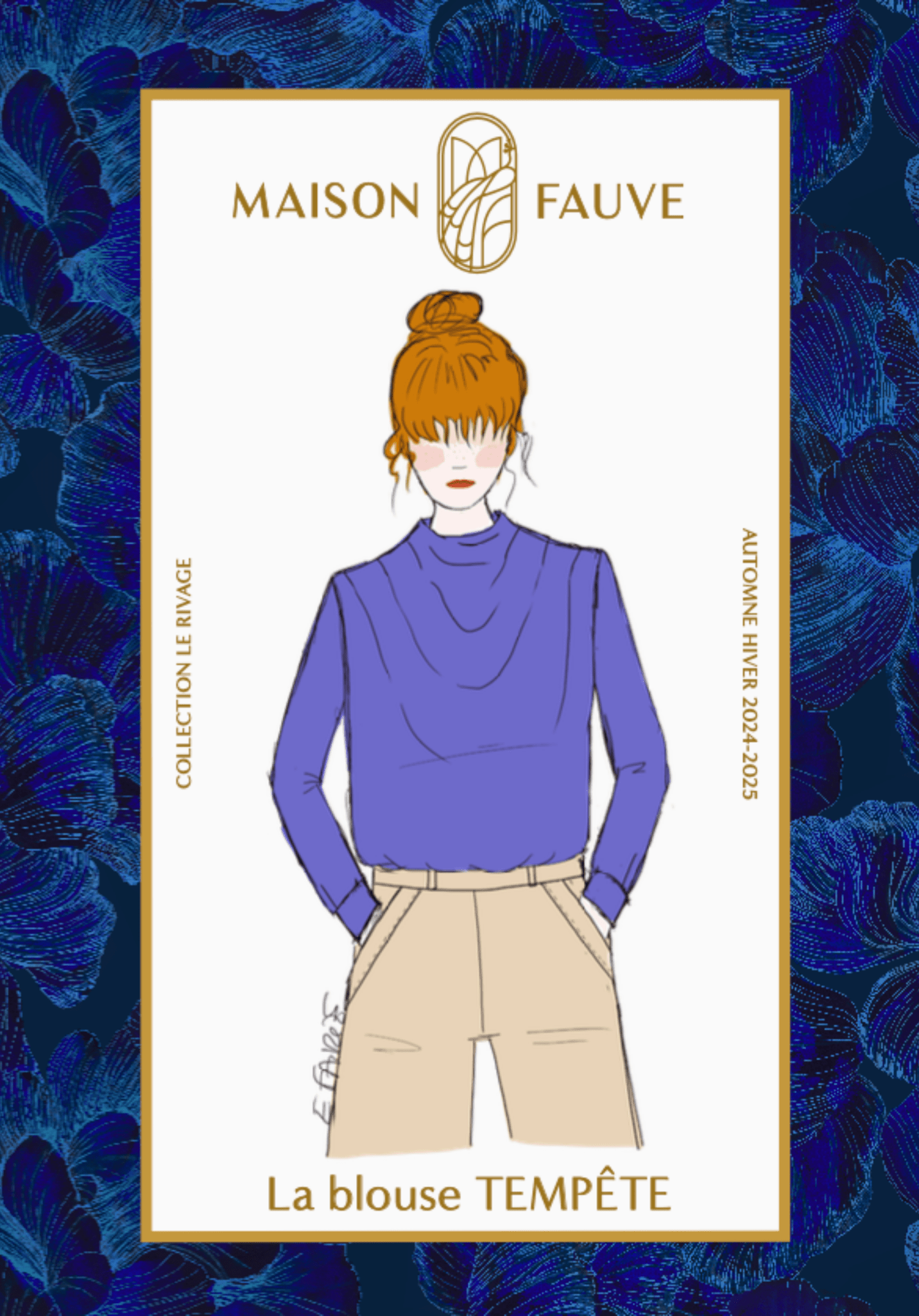maison-fauve-patron-couture-blouse-temp-te-patron-pochette image 2