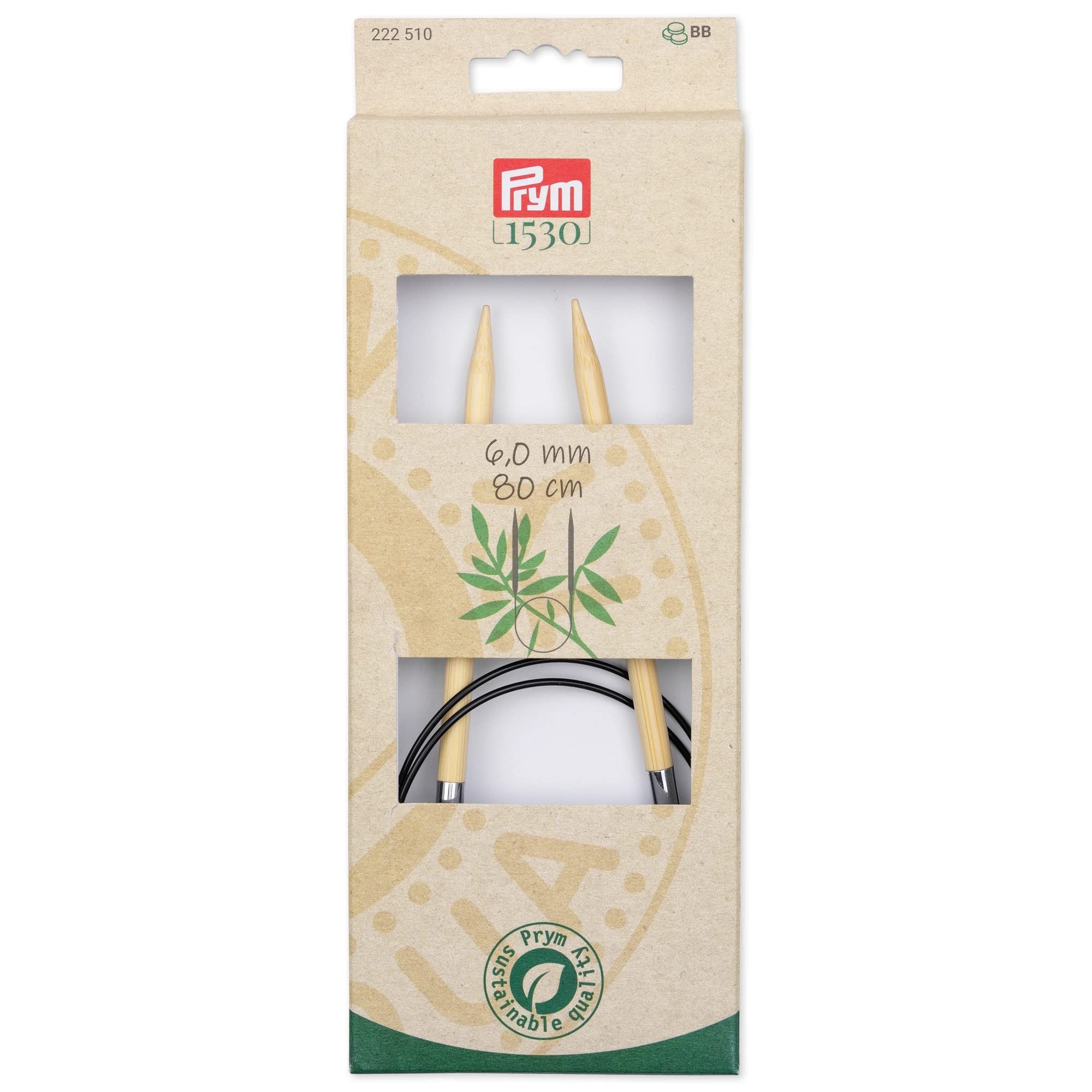 prym-222512-aiguilles-tricoter-circulaires-bambou-80-cm-8-00-mm-naturel image 4
