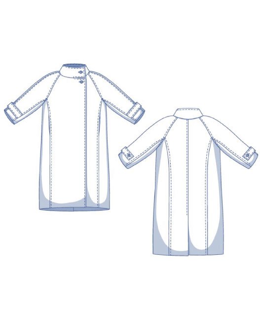 fibre-mood-dila-manteau-patron-de-couture image 7