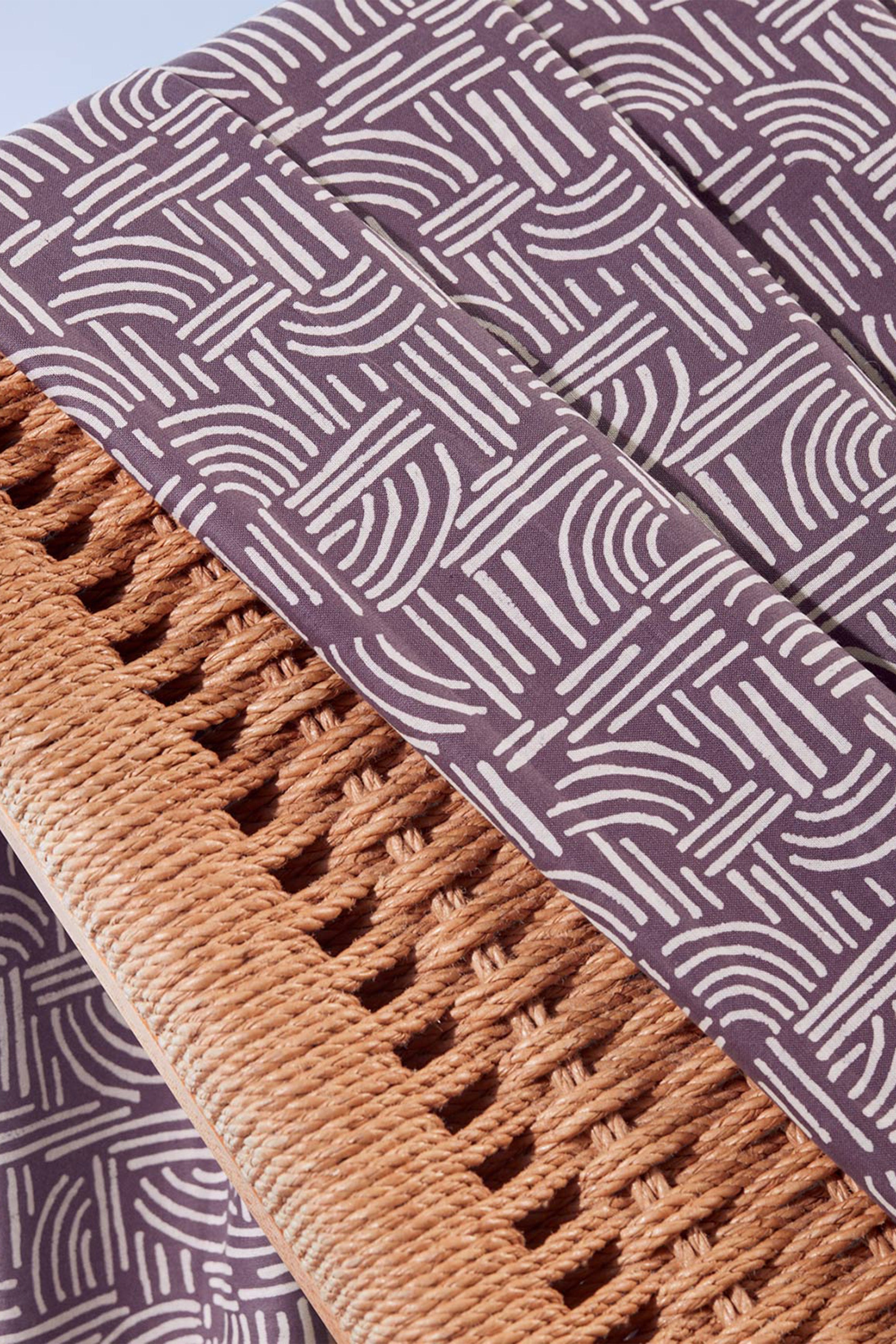 atelier-brunette-hopscotch-divine-parma-tissu-gaze-de-coton-imprim-10-cm-x-140-c image 2