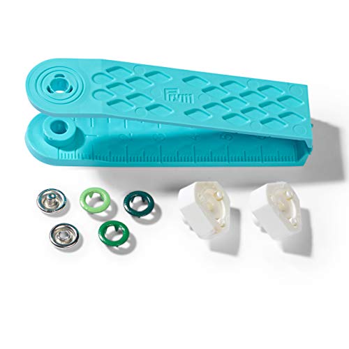 prym-love-press-fasteners-jersey-brass-8-mm-m-tal-vert image 5
