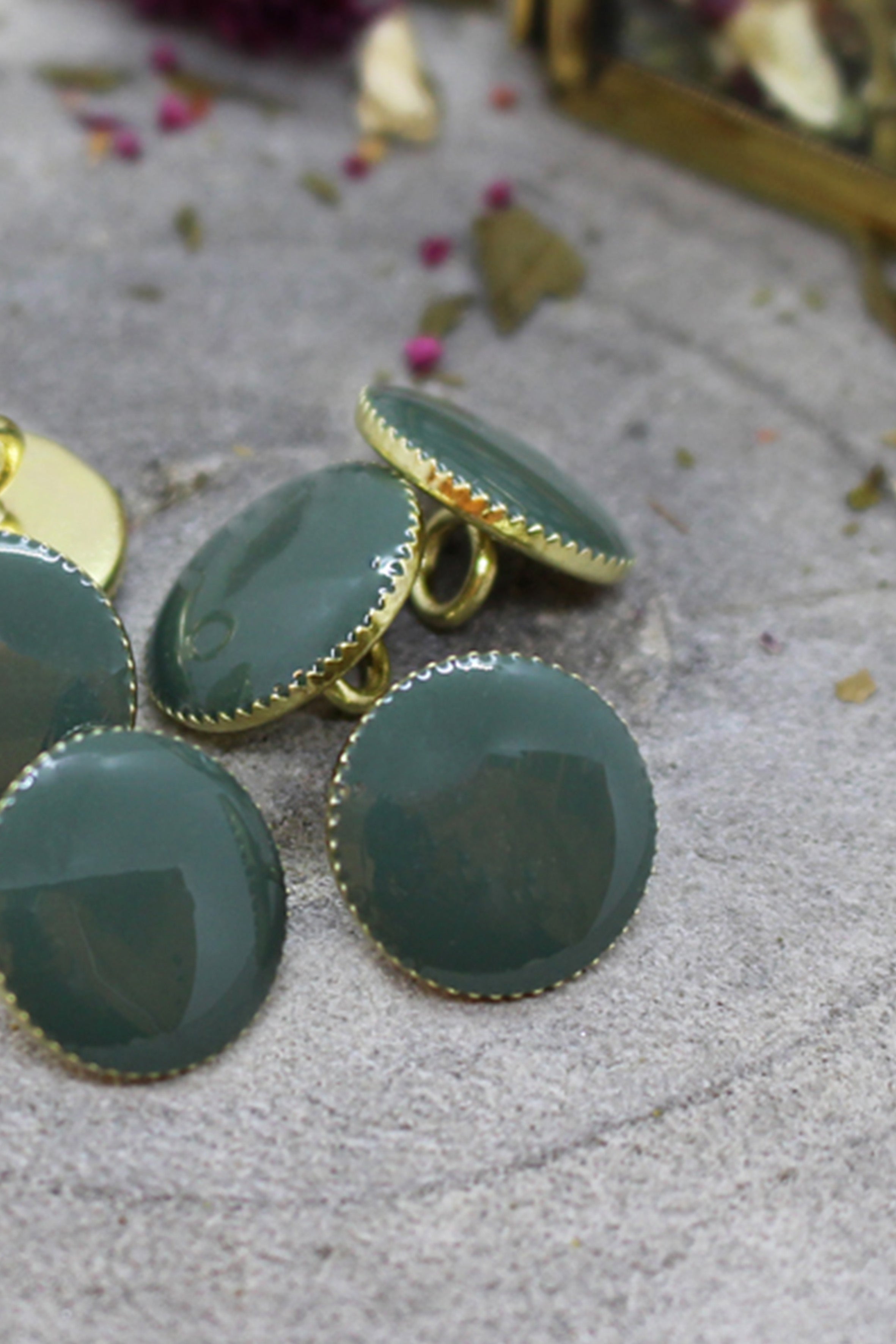 atelier-brunette-boutons-gem-cedar-x10-boutons-couture image 2