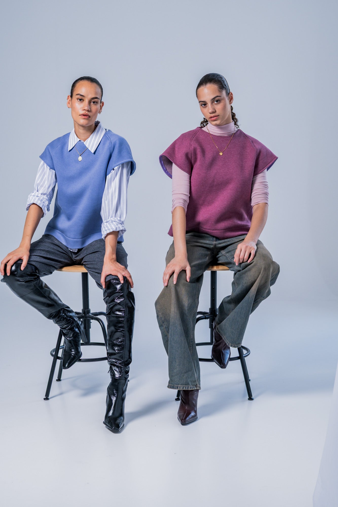fibre-mood-leni-top-patron-de-couture-femme-xs-xxxl image 5