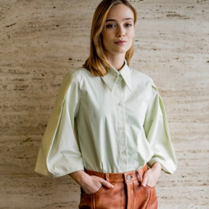 fibre-mood-odyna-blouse-patron-de-couture-chemisier-boutonn-xs-xxxl image 5