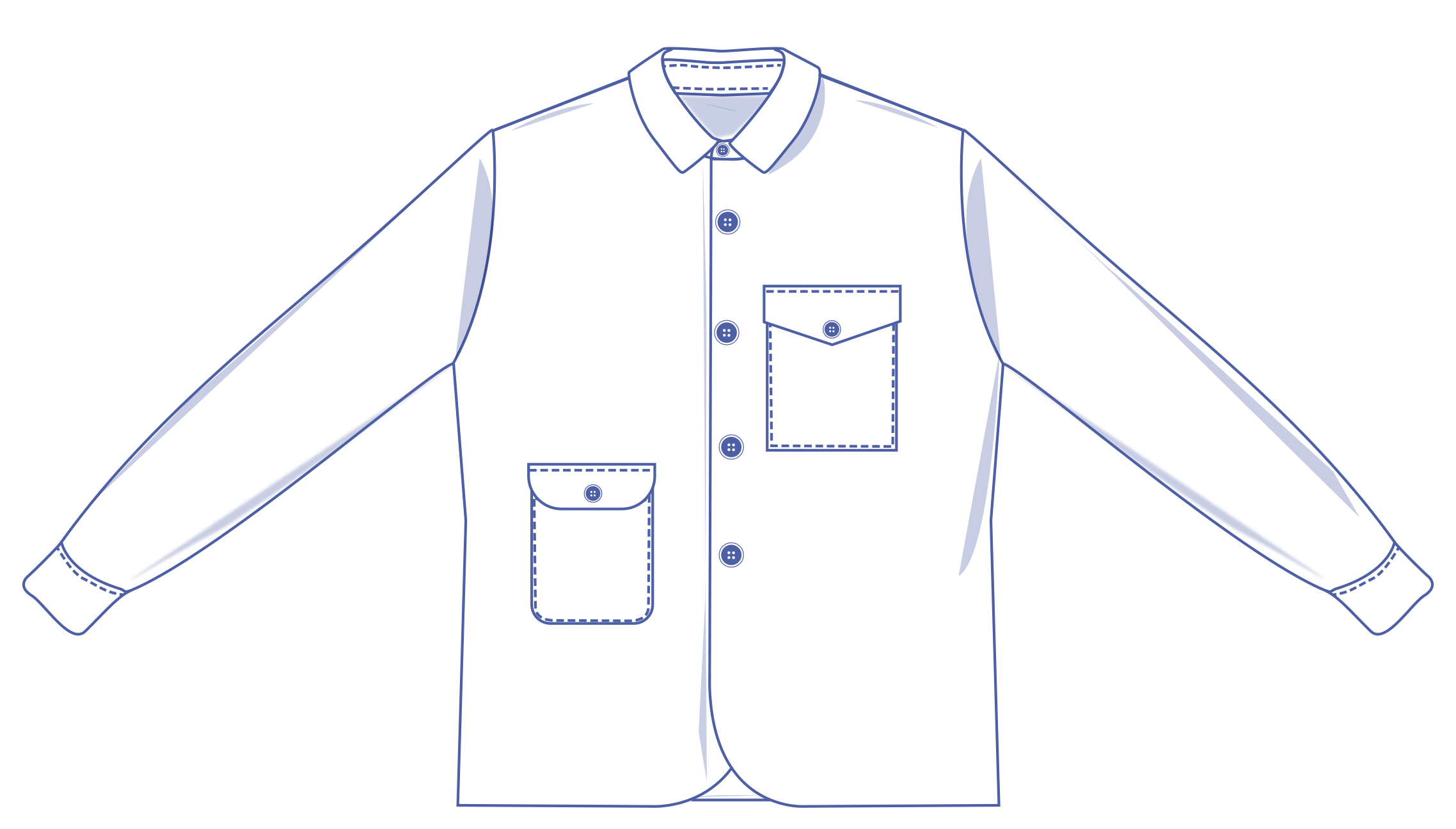 fibre-mood-harold-patron-de-couture-surchemise-poches image 5