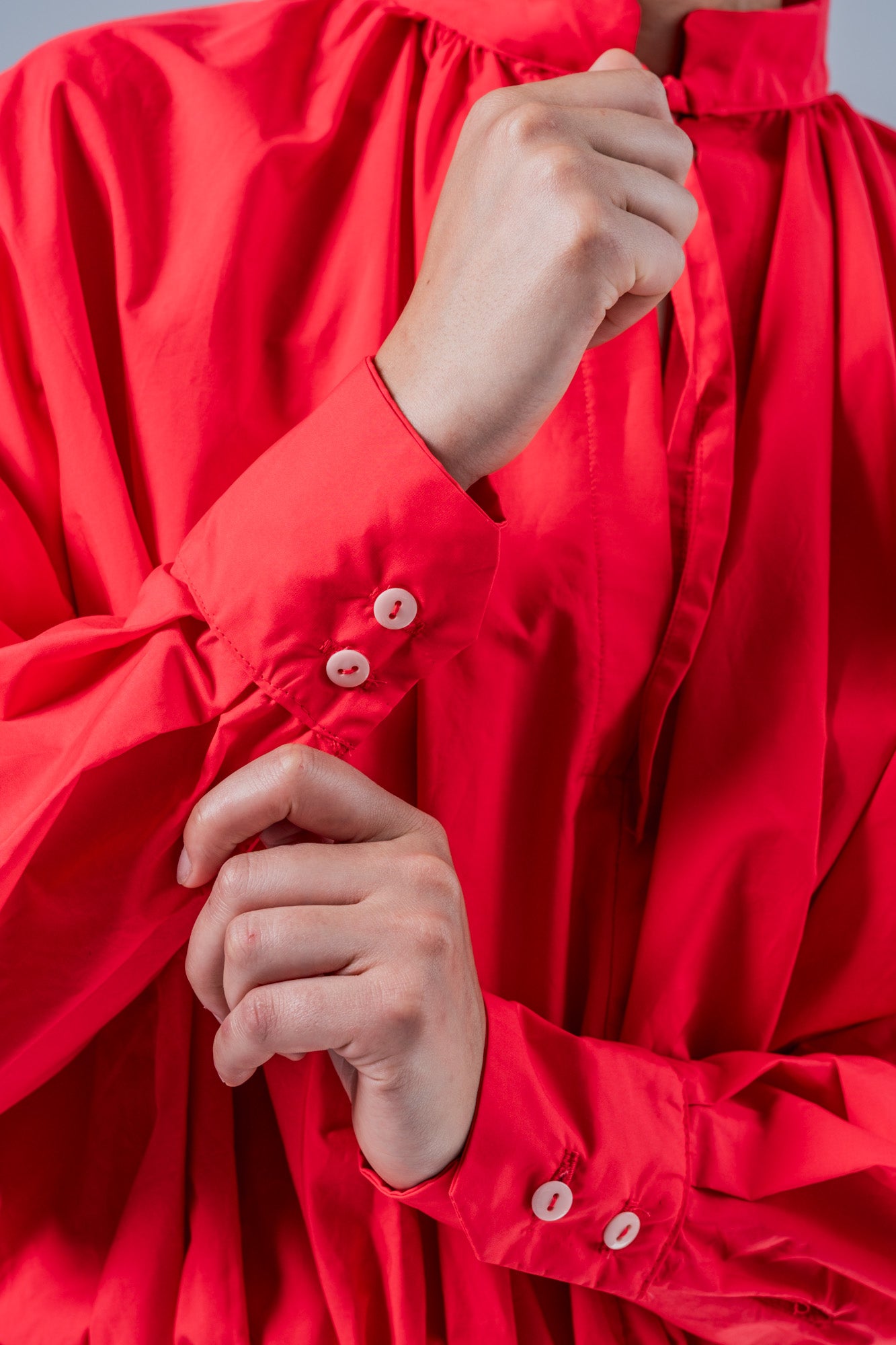 fibre-mood-zafira-robe-patron-de-couture-robe-longue-fronc-e-tunnel image 6