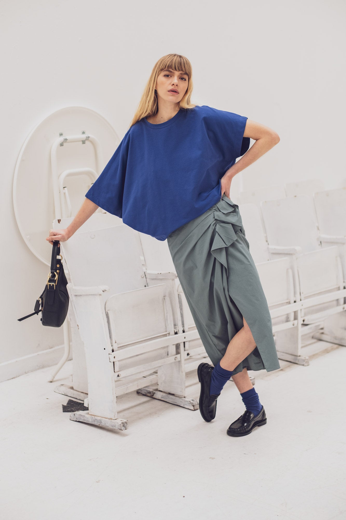 fibre-mood-kornelia-t-shirt-patron-de-couture-xs-xxxl image 1