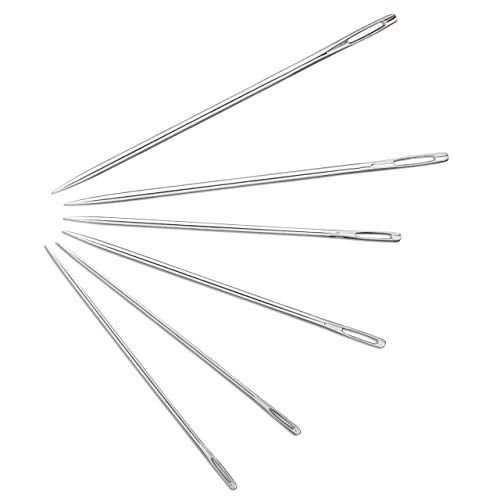 prym-124662-aiguilles-repriser-courtes-no-5-0-1-0-assorties-argent image 5