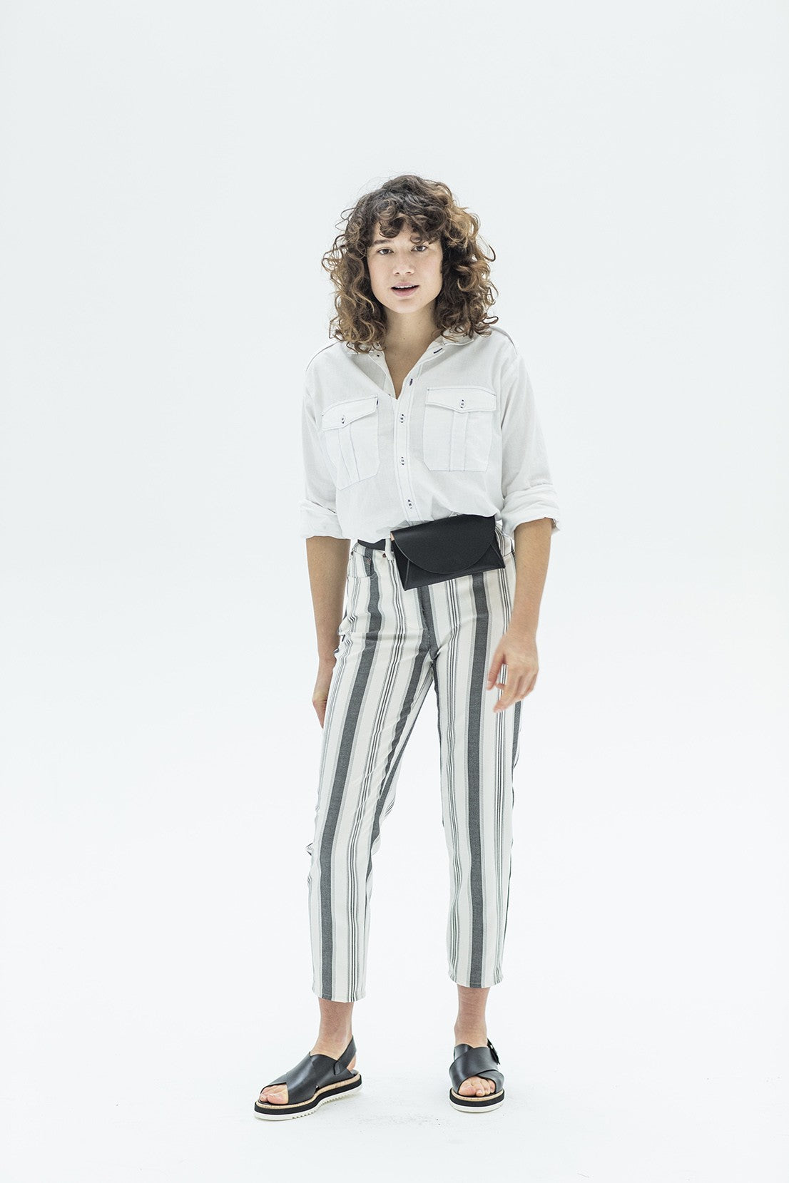fibre-mood-ebony-pantalon-mom-jeans-patron-de-couture-femme image 2