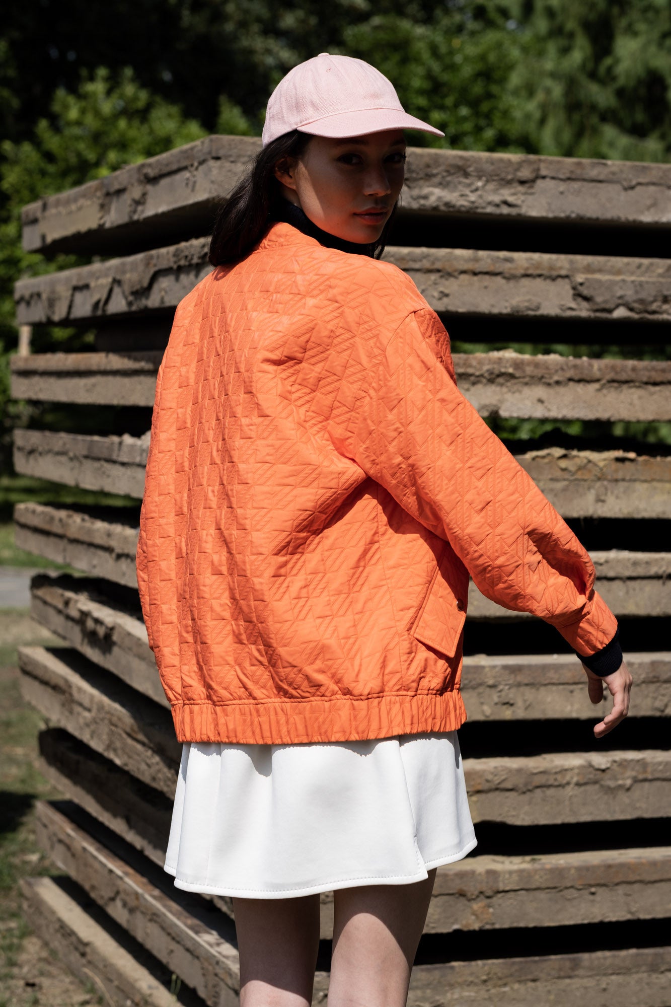 fibre-mood-vinny-veste-patron-de-couture-bomber-xs-xxxl image 2