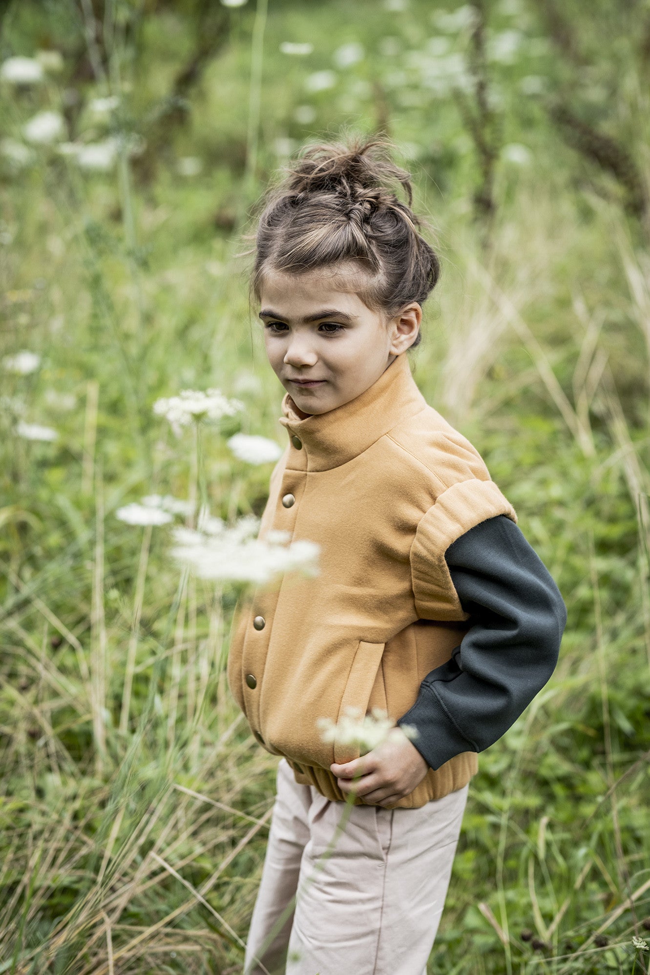 fibre-mood-micky-bodywarmer-patron-de-couture-unisexe image 5
