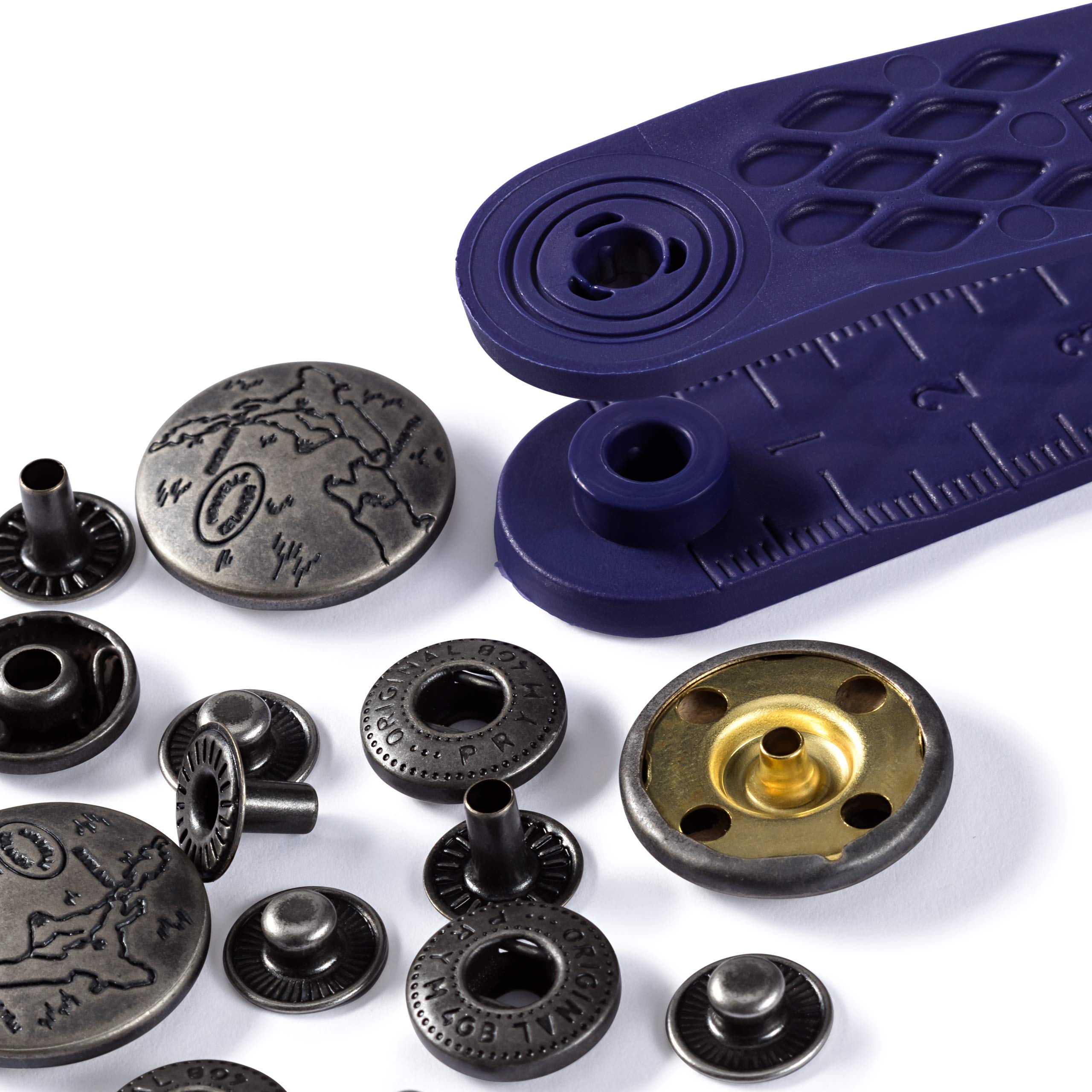 prym-390511-boutons-pression-anorak-excursion-20-mm-argent-mat-sans-couture image 3